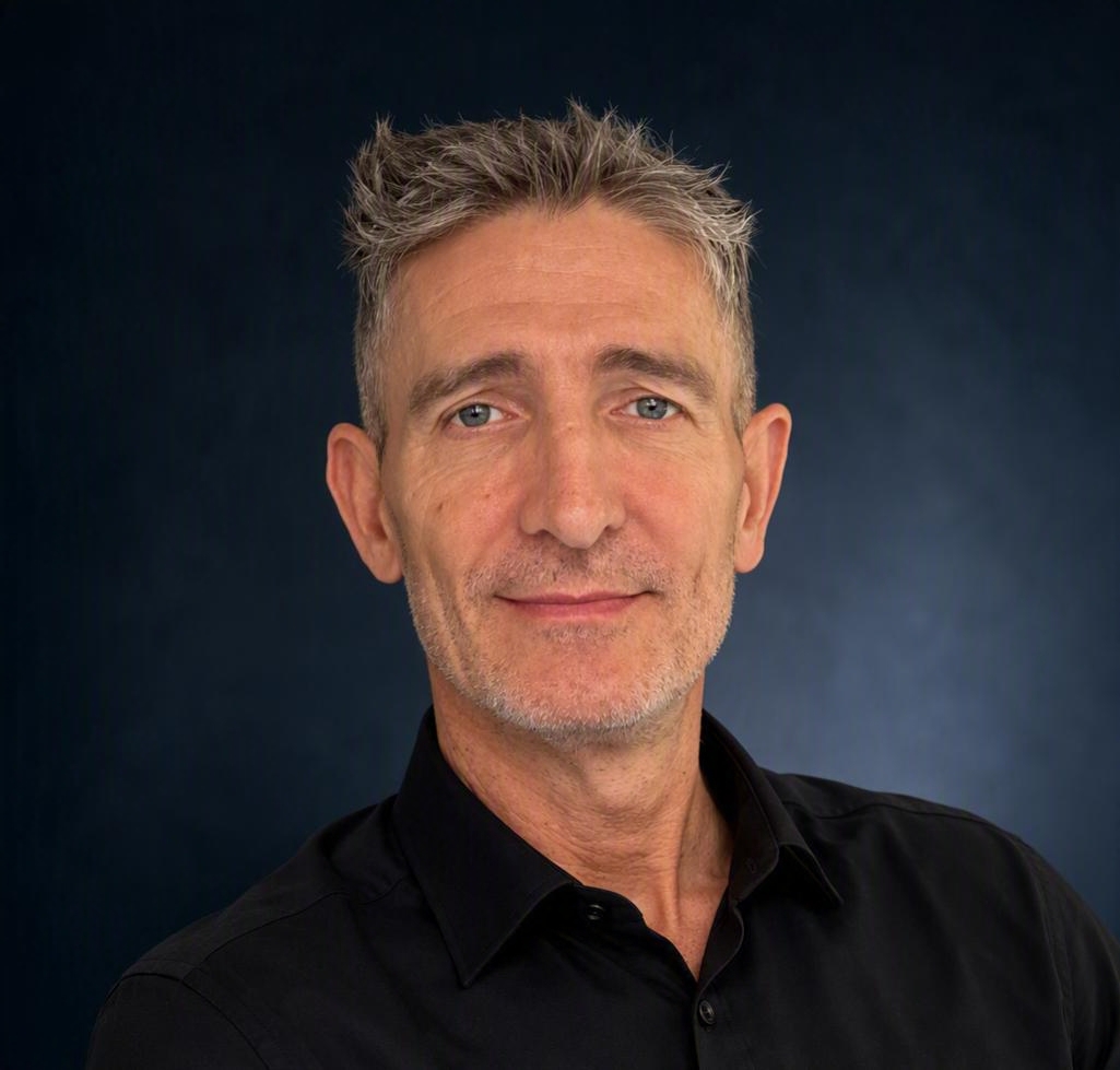 Michael Karlsson
